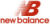 New Balance - Pavel Paběrád - Sportsite logo