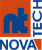NOVATECH s.r.o. logo